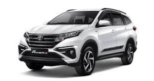 rental mobil tasikmalaya