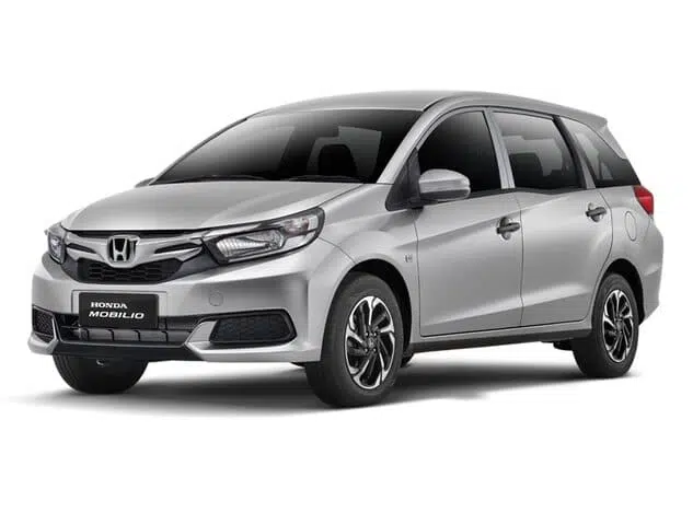 Sewa Honda Mobilio Semarang Murah