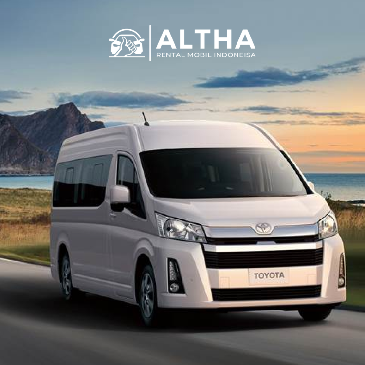 Altha Travel