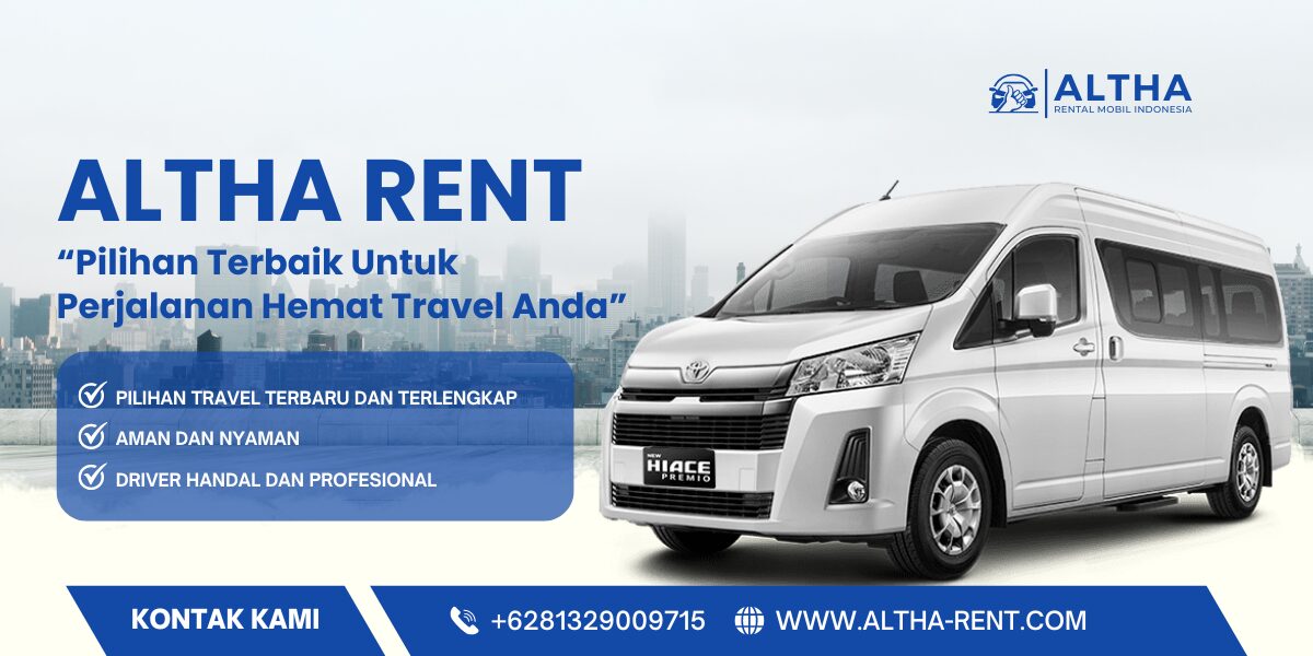 travel semarang jakarta