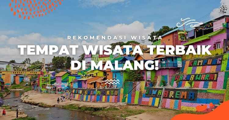 KWJ Malang wisata unik tengah kota