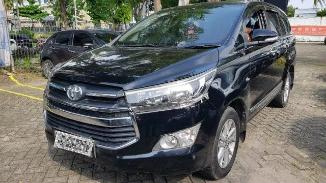 Sewa Innova Jakarta Mobil Top