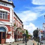 Travel Semarang Solo Termurah dan Terpercaya