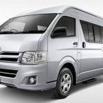 travel jakarta mranggen