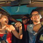 travel kartosuro semarang