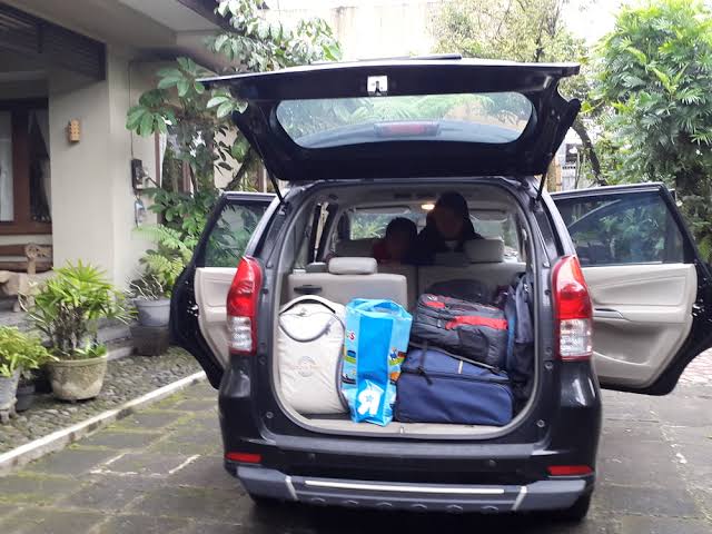 Travel Klaten Semarang Dengan 4 Keuntungan Sewa Travel - Altha Rent