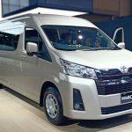 sewa hiace ponorogo