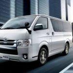 sewa hiace ngawi jakarta