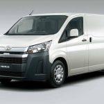 sewa hiace blitar