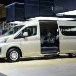 sewa hiace tangerang selatan