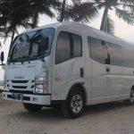 sewa elf lamongan