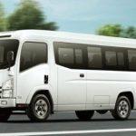 sewa elf gresik