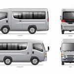 sewa elf kudus