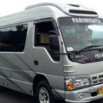 sewa elf pekalongan