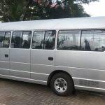 sewa elf weleri