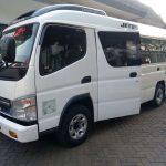 sewa hiace cibinong