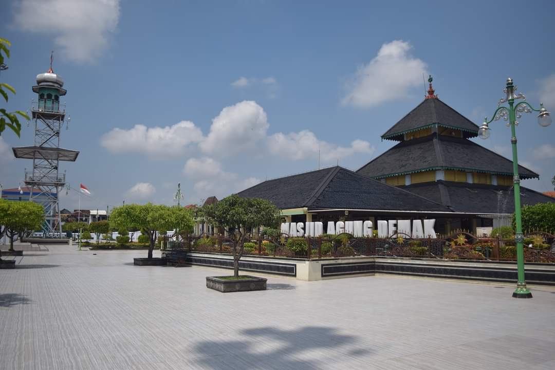 Kota Demak