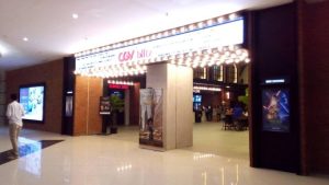 CGV Hartono Mall Jogja
