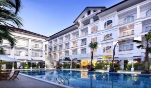Daftar Hotel Bintang 4 di Jogja