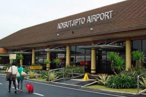 Adisucipto International Airport
