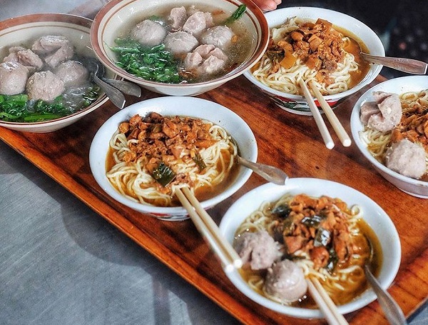 Bakso Enak Di Jogja