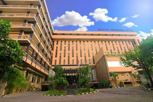 Hotel Merbabu Jogja
