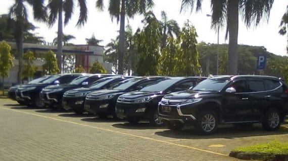 Rental Mobil Cirebon Murah