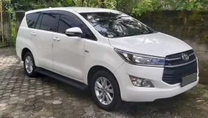 Rental Mobil Jakarta Barat Murah