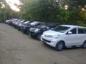 Rental Mobil Malang Murah