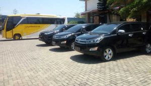 Rental Mobil Tangerang Murah