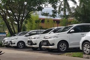 rental mobil Yogyakarta