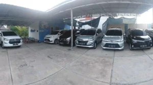 Rental Mobil di Jakarta