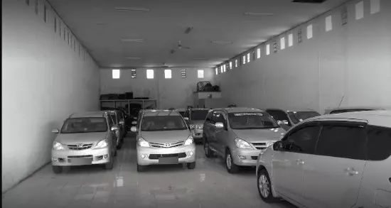 Rental Mobil di Jakarta Murah