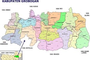 Fakta Unik Kabupaten Grobogan 2