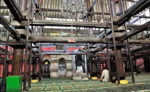 Masjid Agung Sang Cipta Rasa