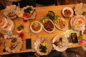 Tempat Makan di Banjarnegara