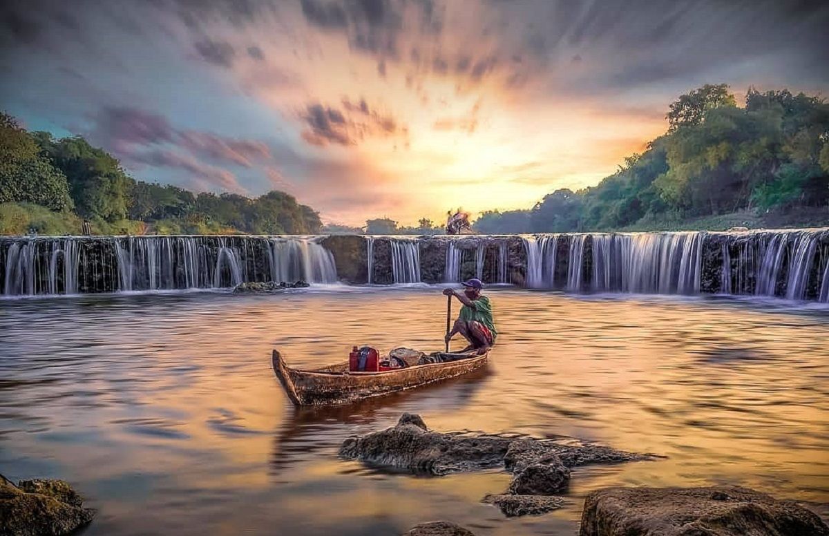 Tempat Wisata di Cepu, Keindahan yang Tak Terlupakan