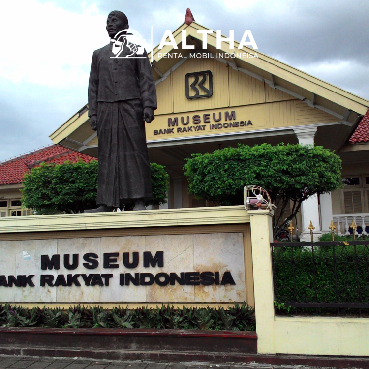 Museum Bank Rakyat Indonesia