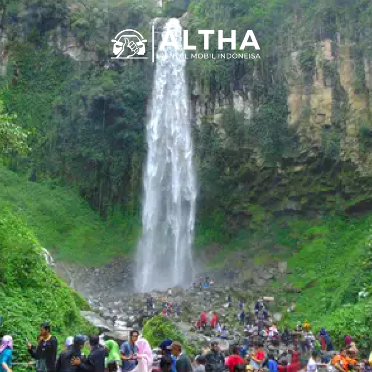 Grojogan Sewu