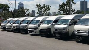 Rental Mobil Jakarta Dengan Driver