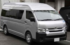 Rental dan Sewa Mobil 24 Jam Jakarta