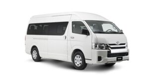 Sewa Hiace Jogja Dengan Driver