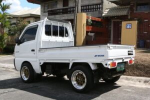 Sewa Mobil Pick Up Semarang