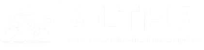 Altha Rent - Rental Mobil Indonesia