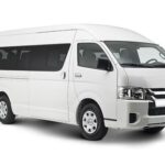 Rental Hiace Murah