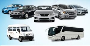 Sewa Mobil Rental