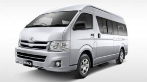 Travel Mobil Pati Murah