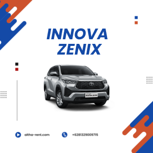 Sewa Innova Zenix