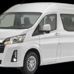 Sewa Mobil Hiace Sidoarjo Malang