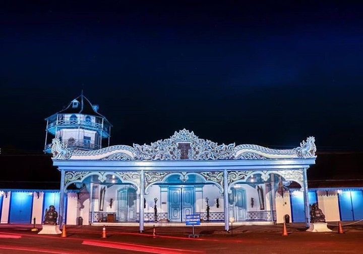 Keraton Surakarta Keraton Surakarta